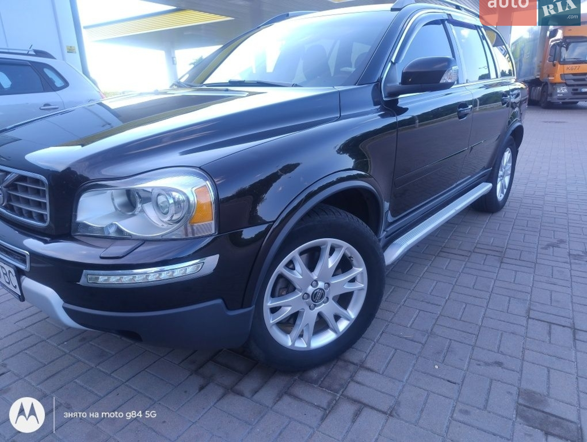 2010 Volvo XC90 - мініатюра 2