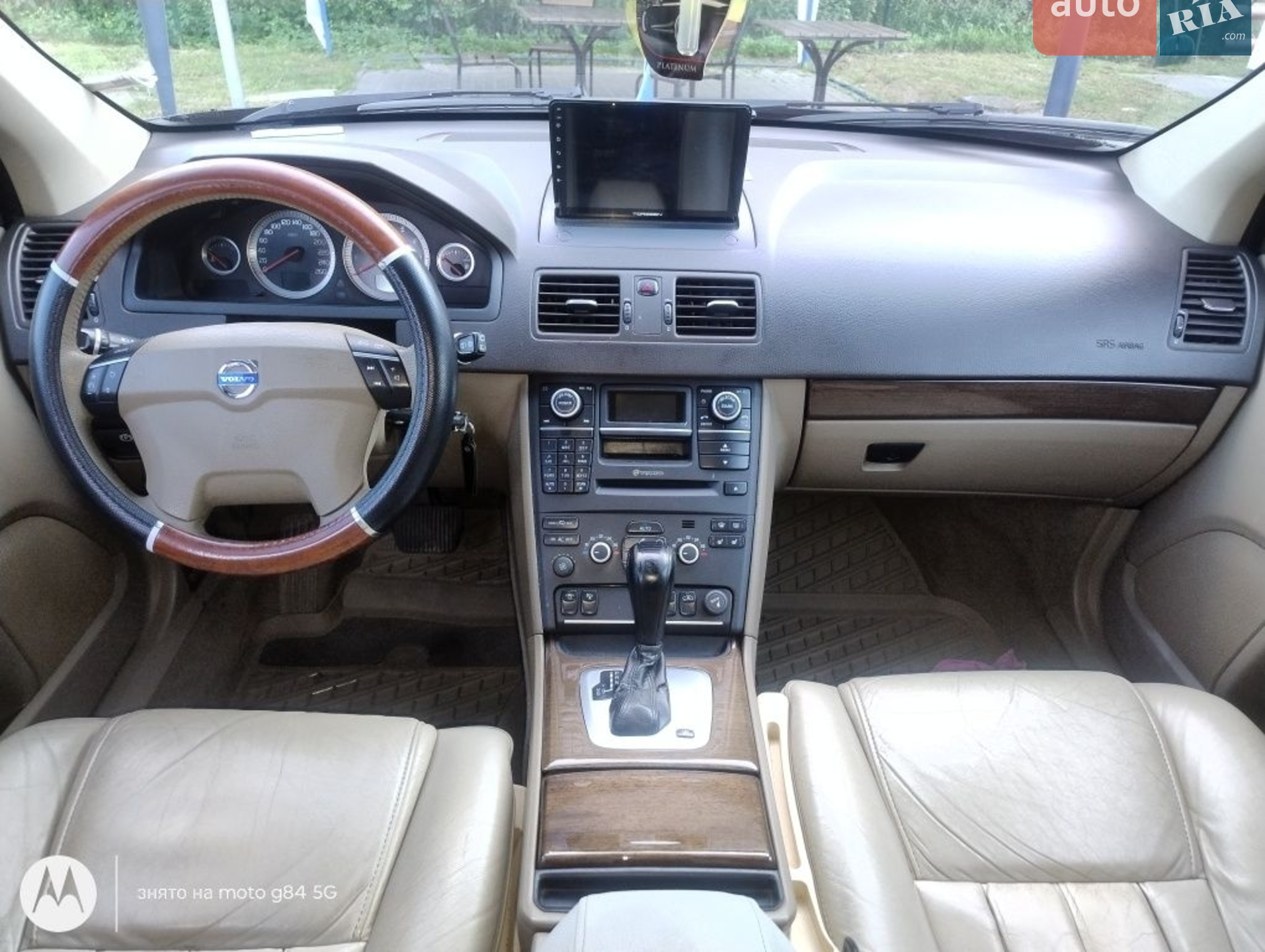 2010 Volvo XC90 - мініатюра 6