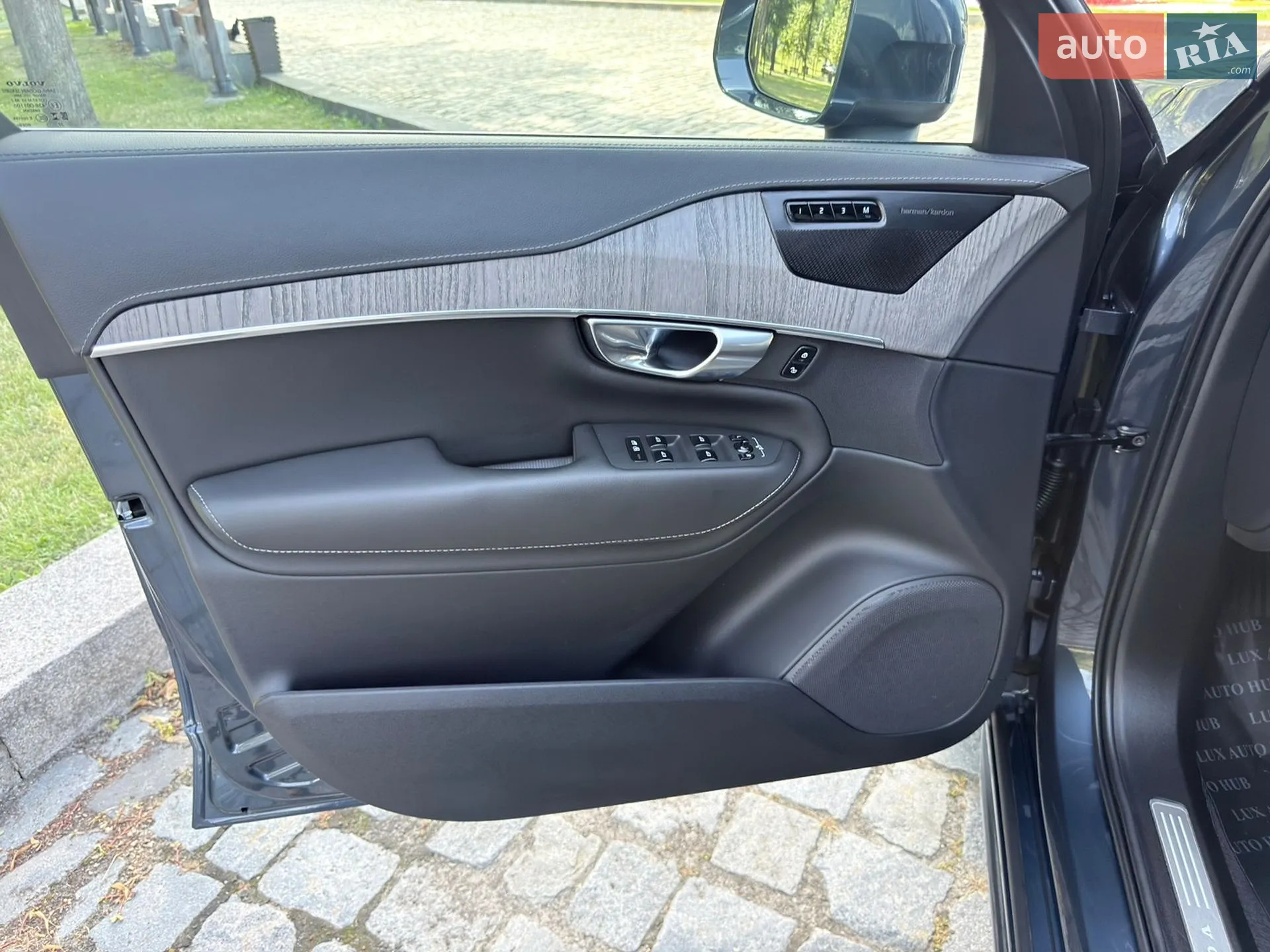 2023 Volvo XC90 - мініатюра 17