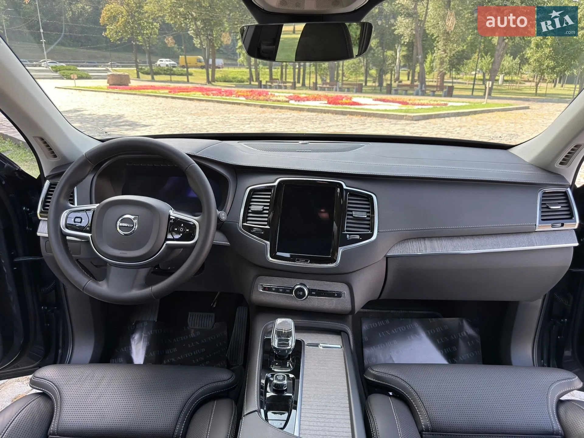 2023 Volvo XC90 - мініатюра 27