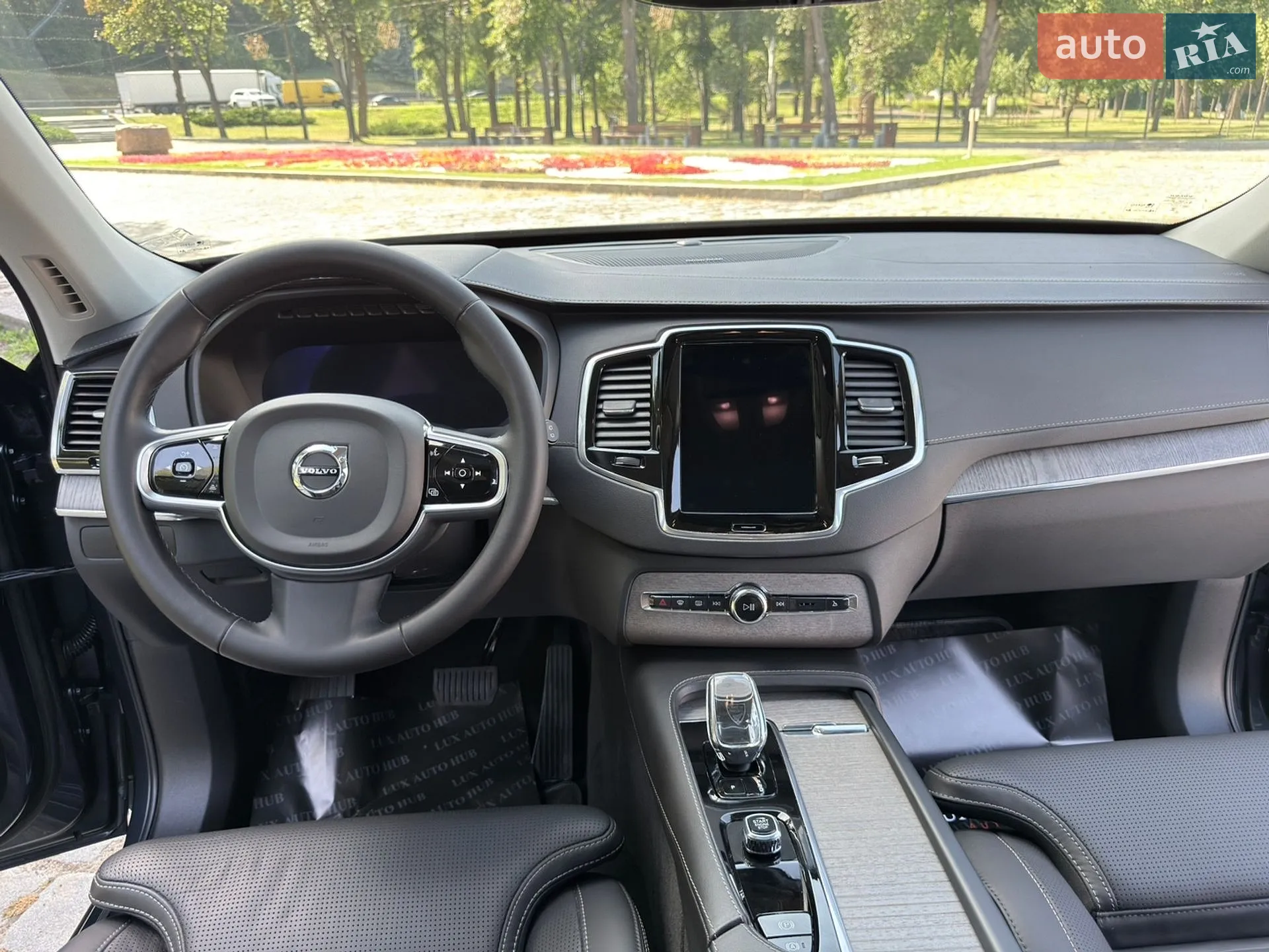 2023 Volvo XC90 - мініатюра 35