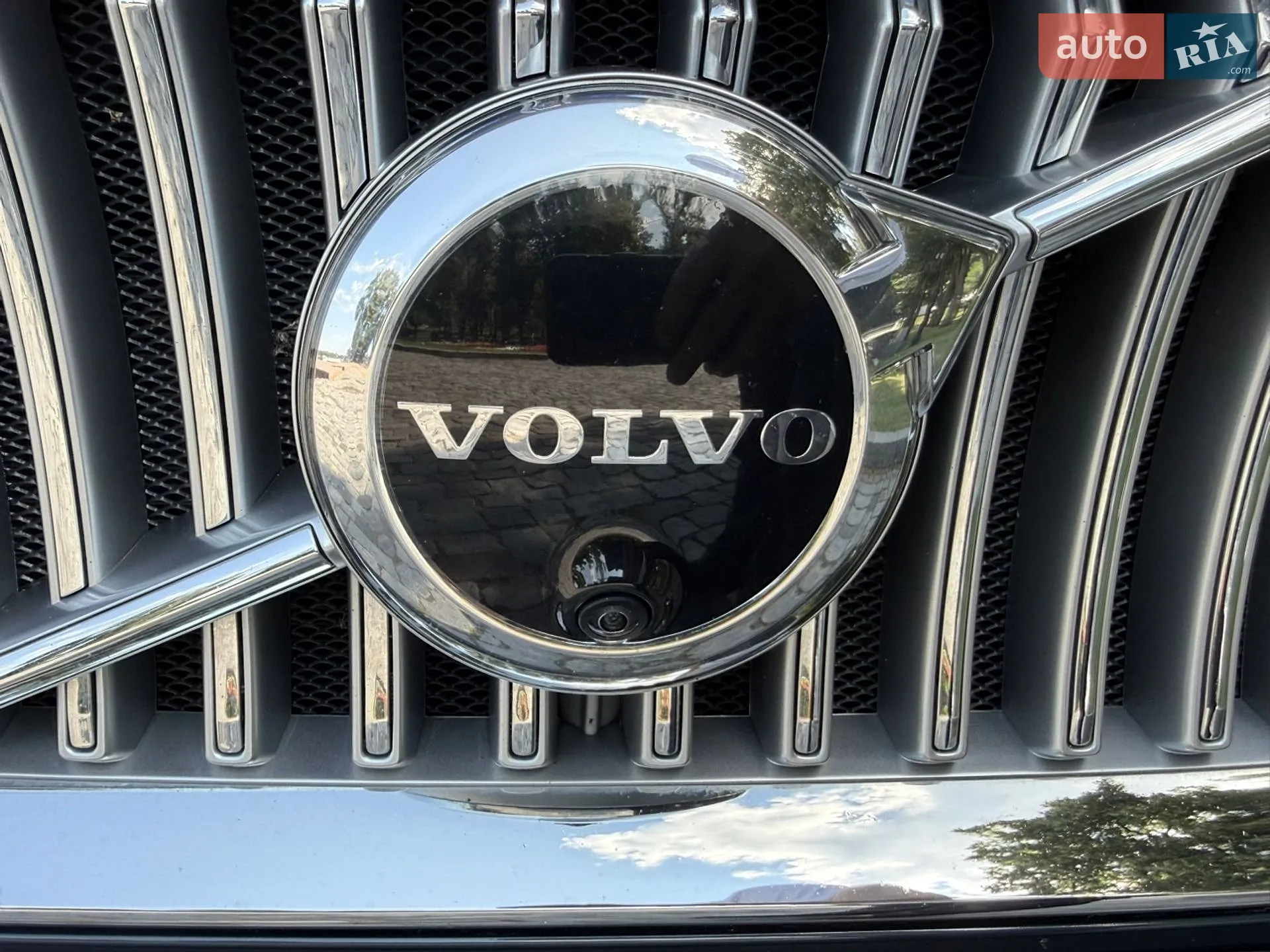 2023 Volvo XC90 - мініатюра 76