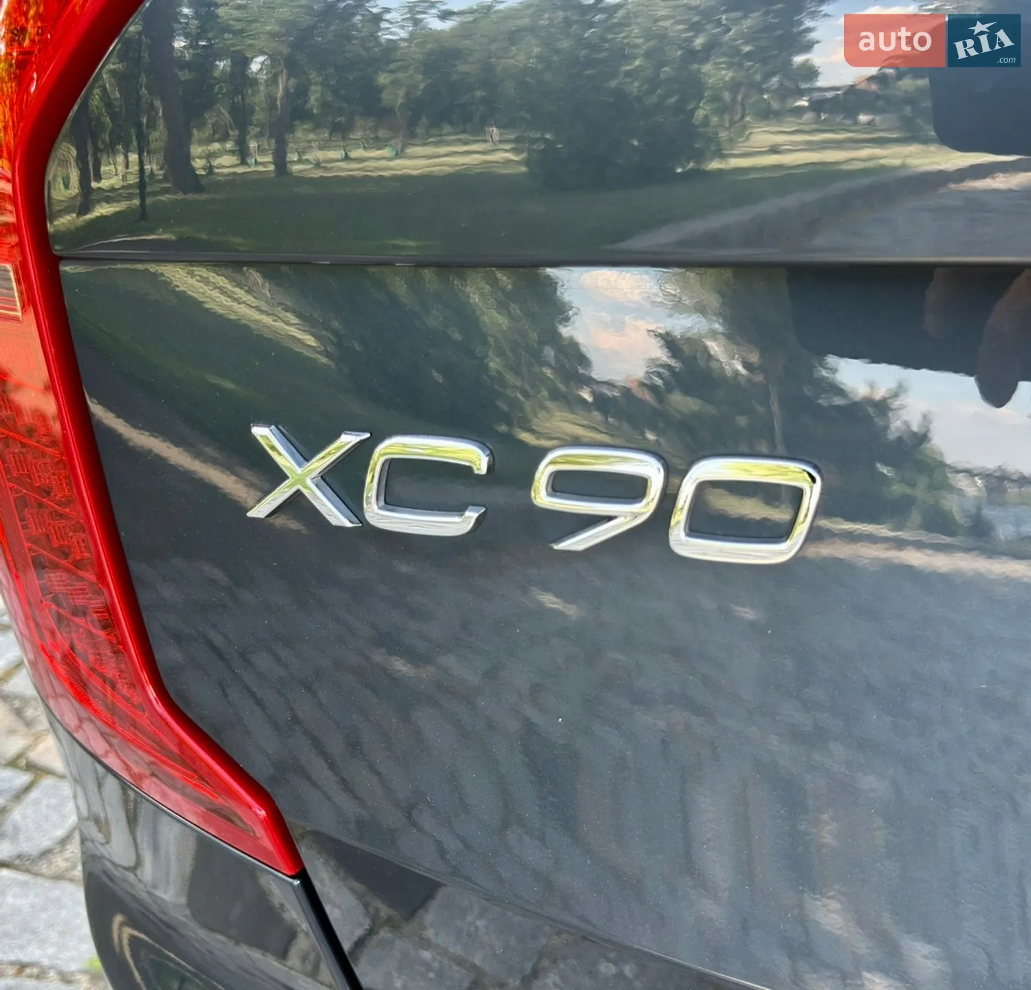 2023 Volvo XC90 - мініатюра 89