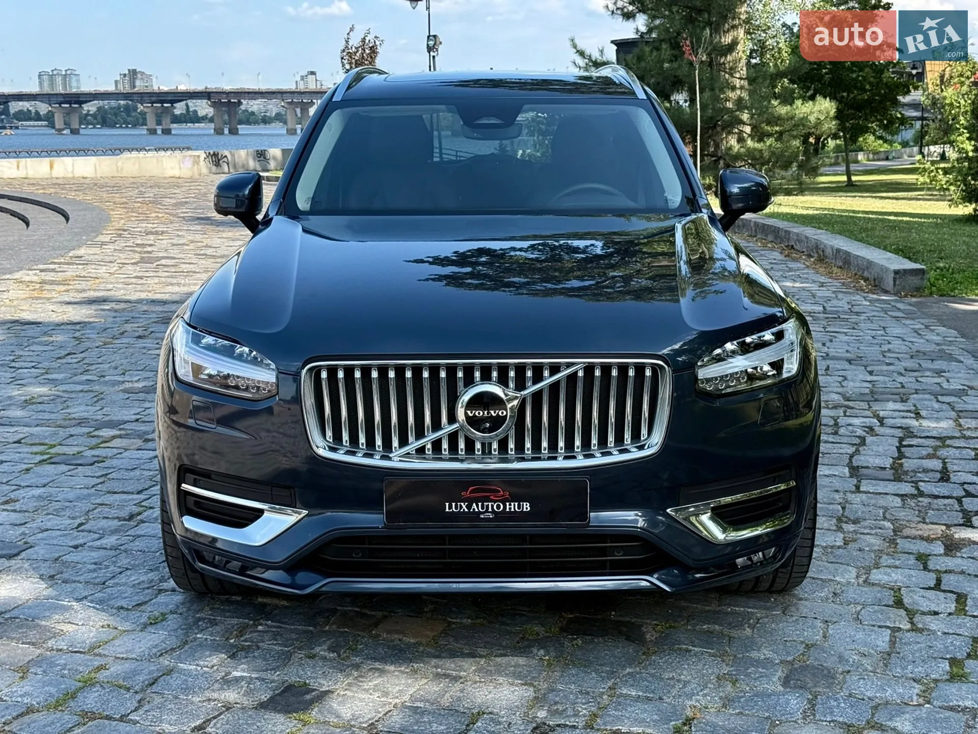 2023 Volvo XC90 - мініатюра 101