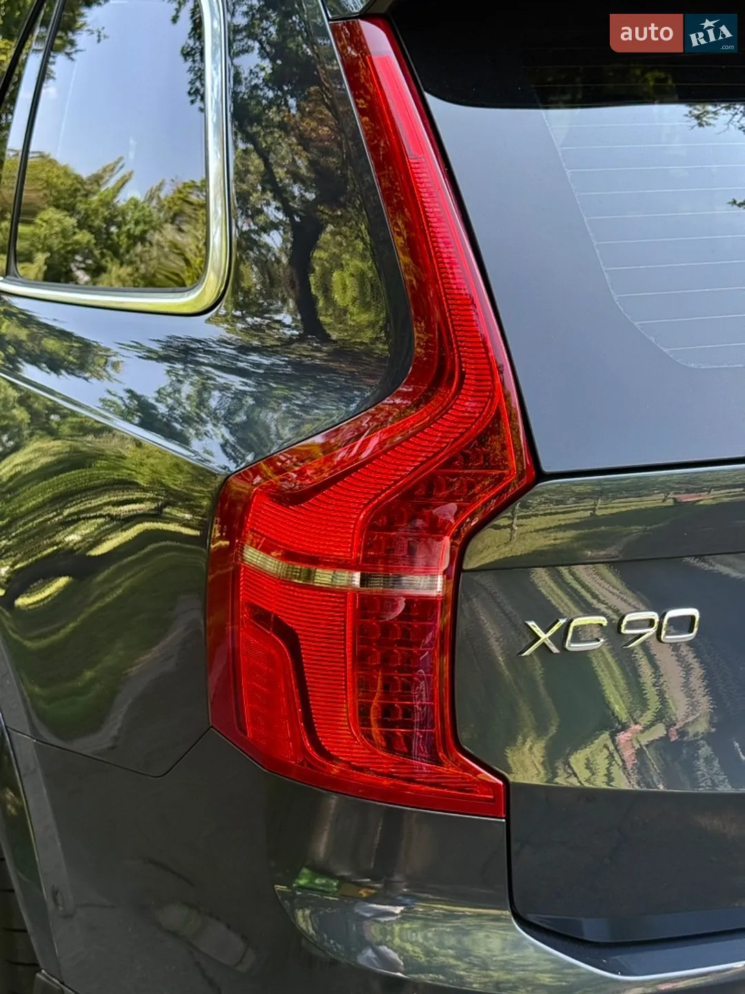 2023 Volvo XC90 - мініатюра 145