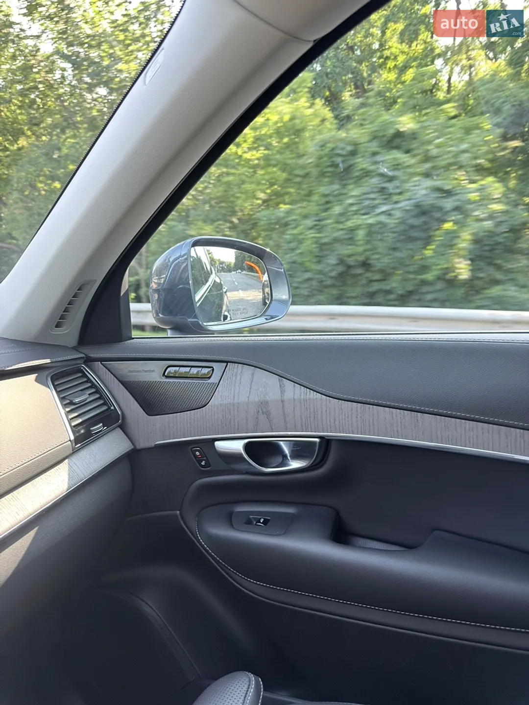 2023 Volvo XC90 - мініатюра 154