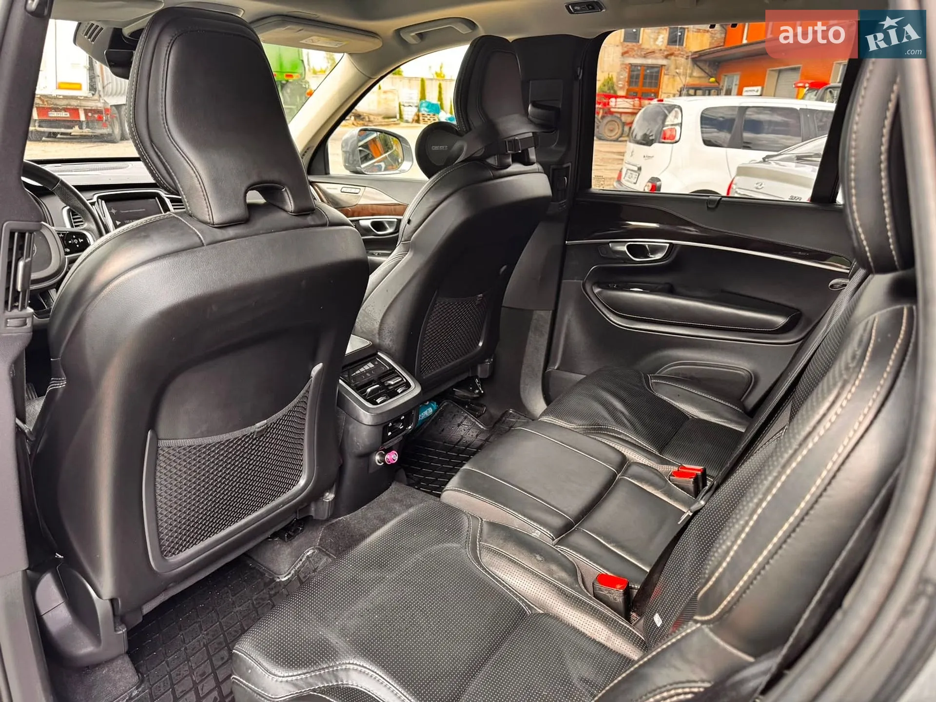 2018 Volvo XC90 - мініатюра 26