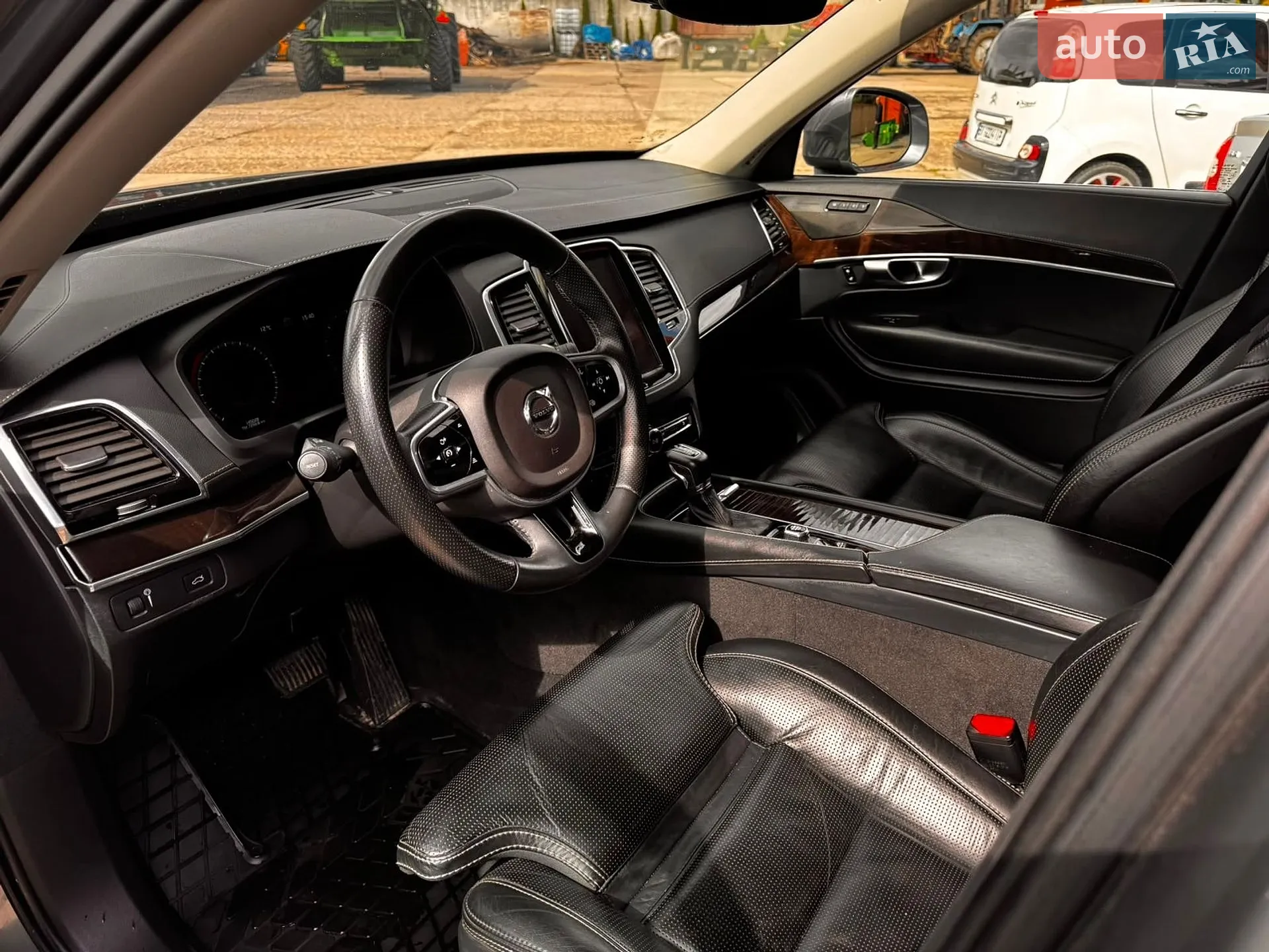 2018 Volvo XC90 - мініатюра 30