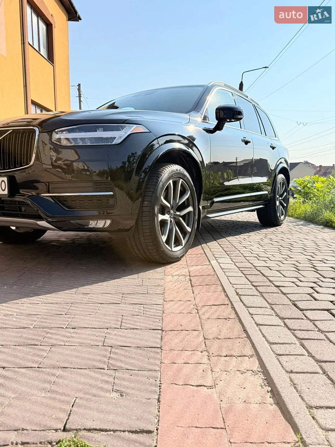 2018 Volvo XC90 - мініатюра 6
