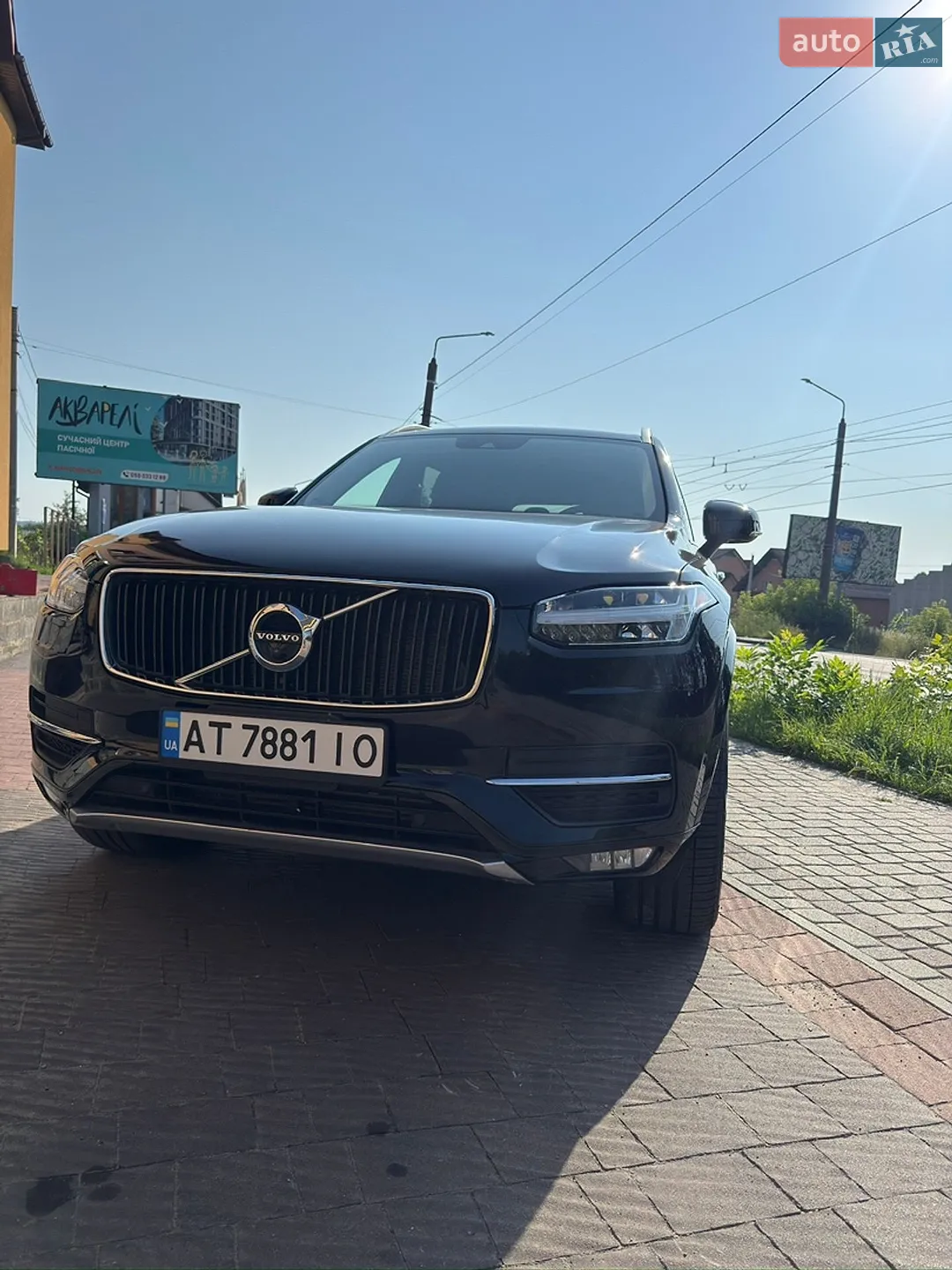 2018 Volvo XC90 - мініатюра 10
