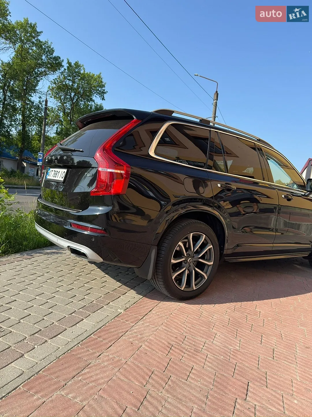 2018 Volvo XC90 - мініатюра 16