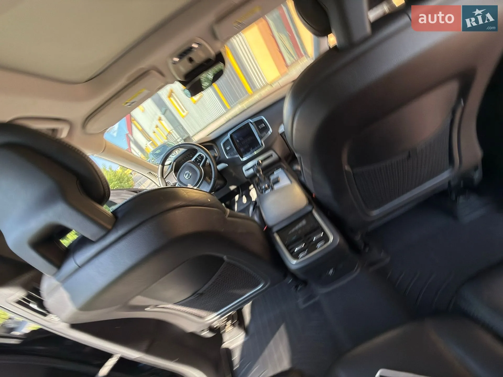 2018 Volvo XC90 - мініатюра 22