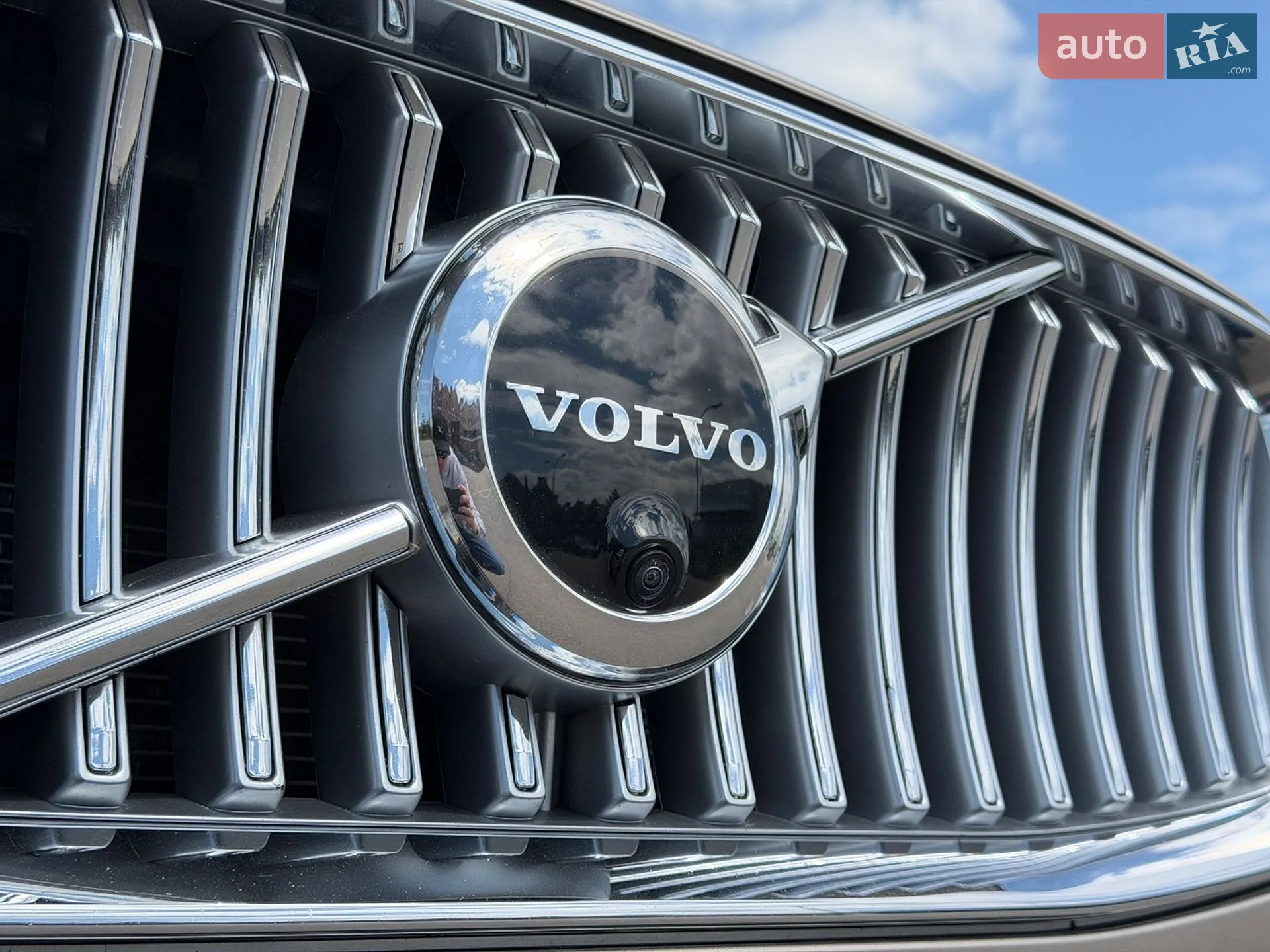 2023 Volvo XC90 - мініатюра 29