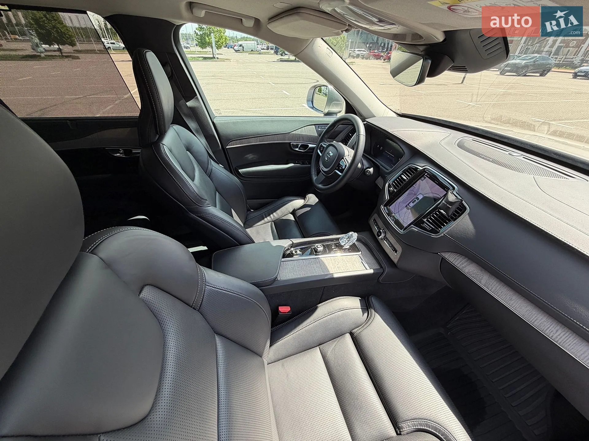 2023 Volvo XC90 - мініатюра 44