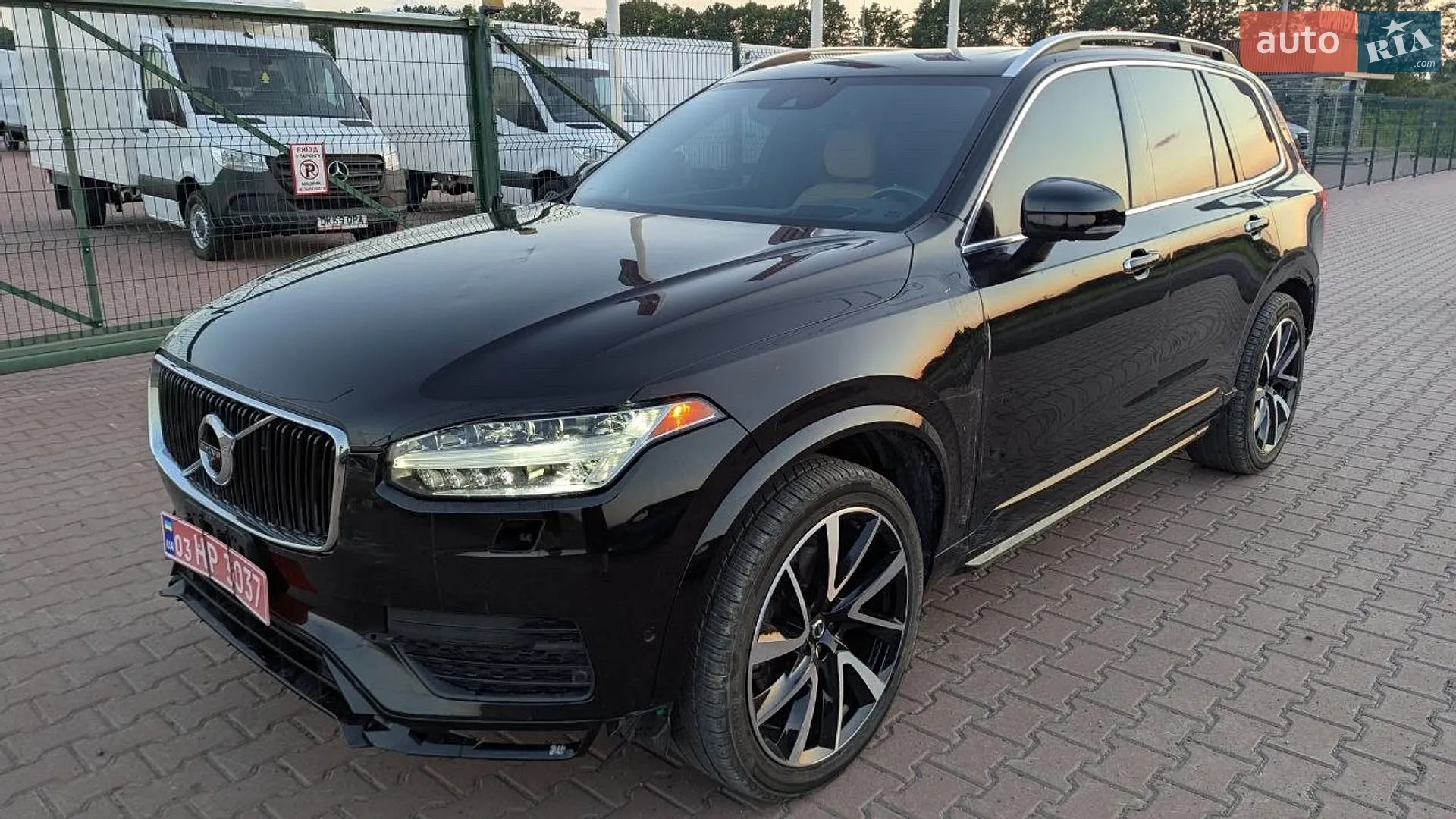 2018 Volvo XC90 - мініатюра 5