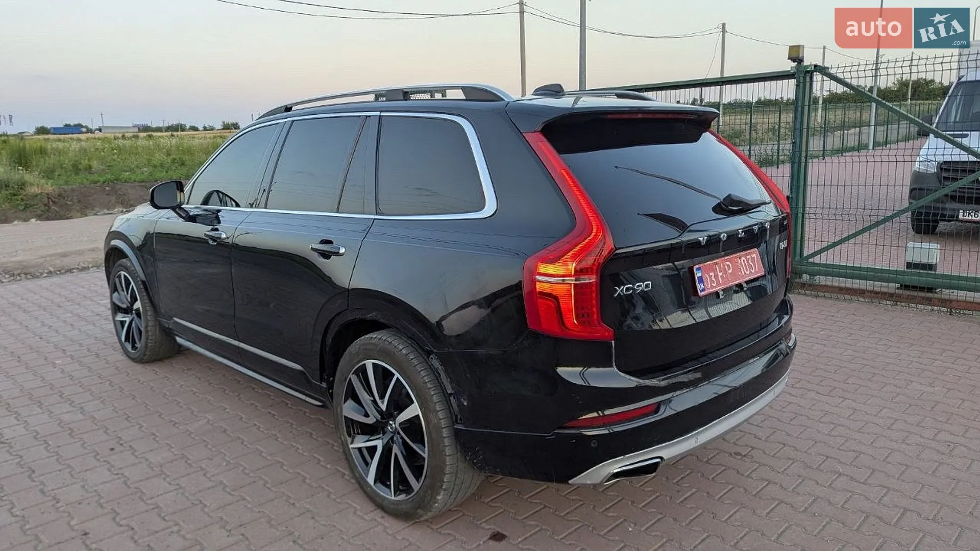 2018 Volvo XC90 - мініатюра 16