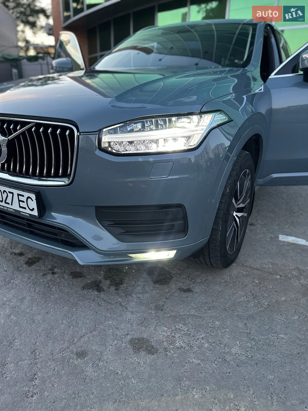 2019 Volvo XC90 - мініатюра 16