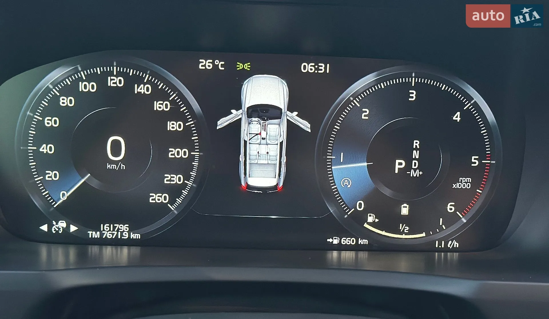 2019 Volvo XC90 - мініатюра 19