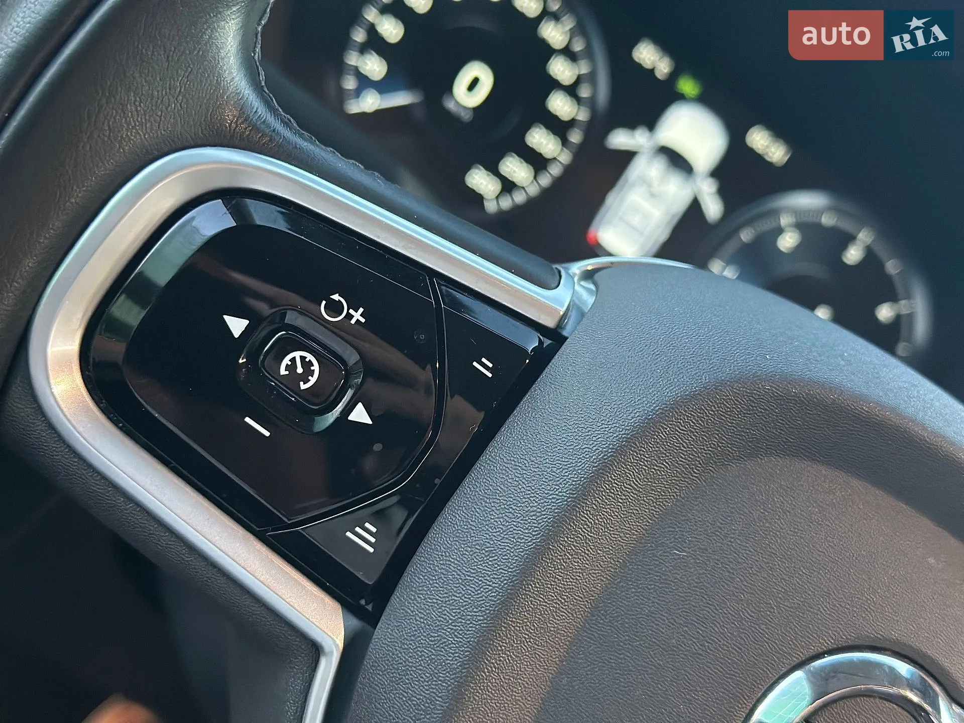 2019 Volvo XC90 - мініатюра 24