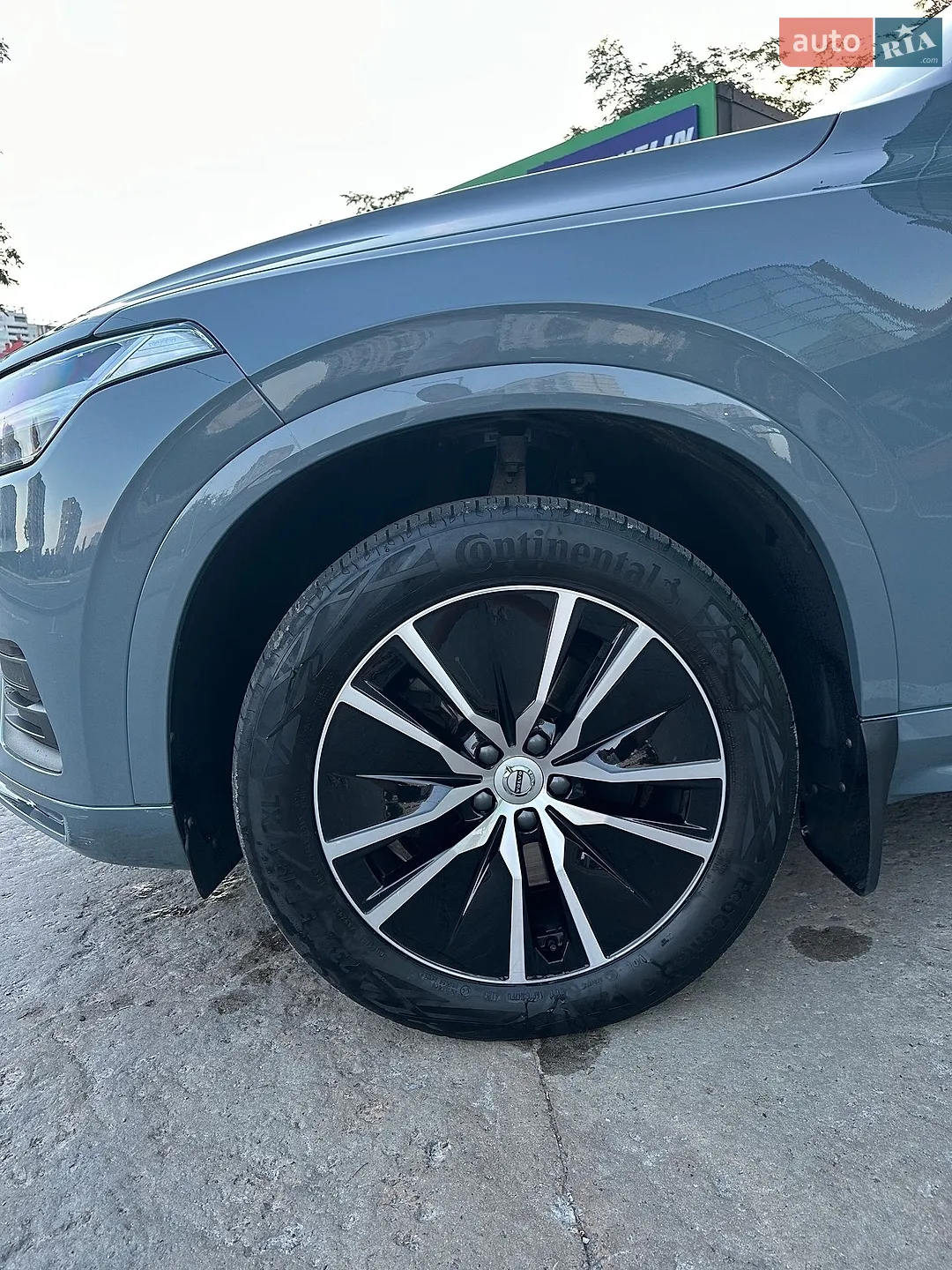 2019 Volvo XC90 - мініатюра 39