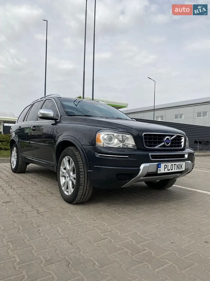 2011 Volvo XC90 - мініатюра 14