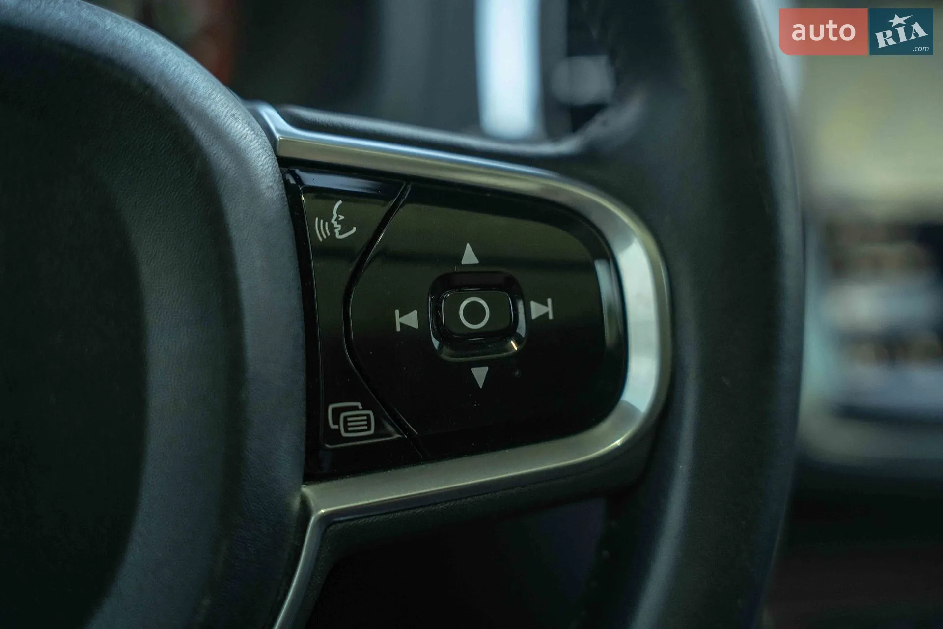 2017 Volvo XC90 - мініатюра 29