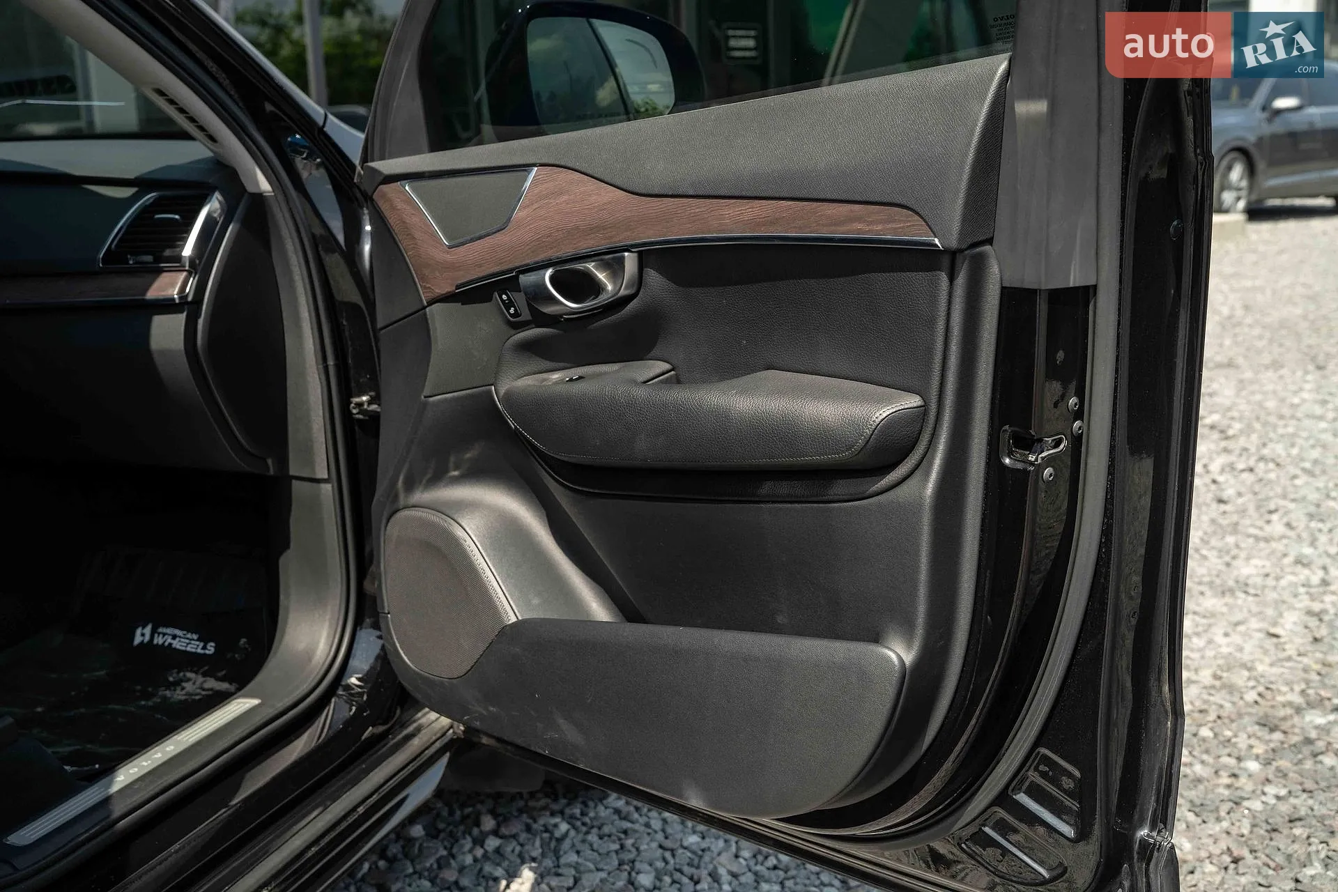 2017 Volvo XC90 - мініатюра 47