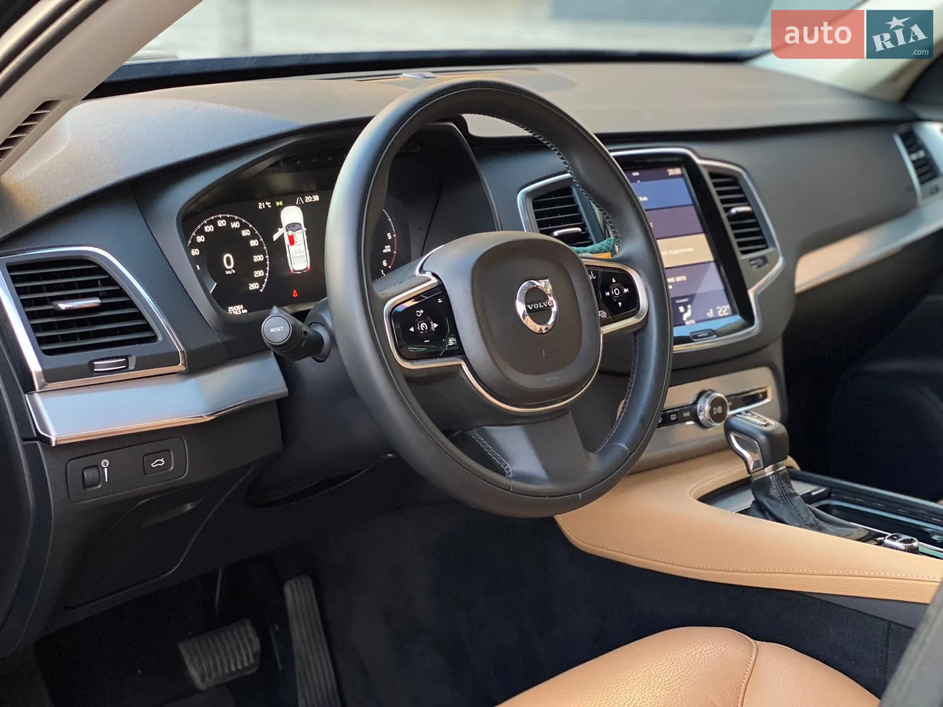 2015 Volvo XC90 - мініатюра 14