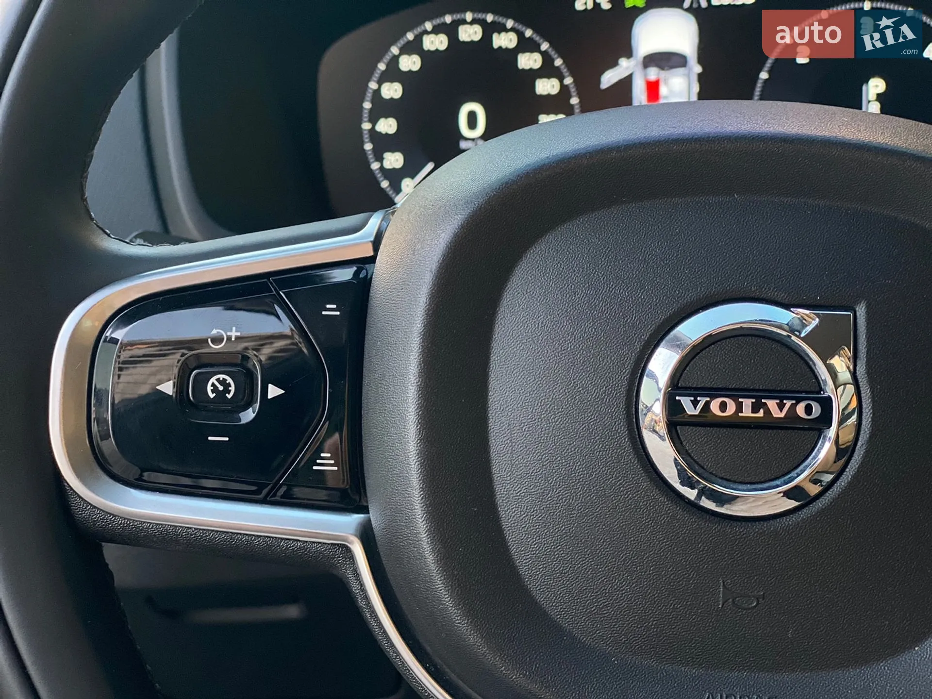 2015 Volvo XC90 - мініатюра 20