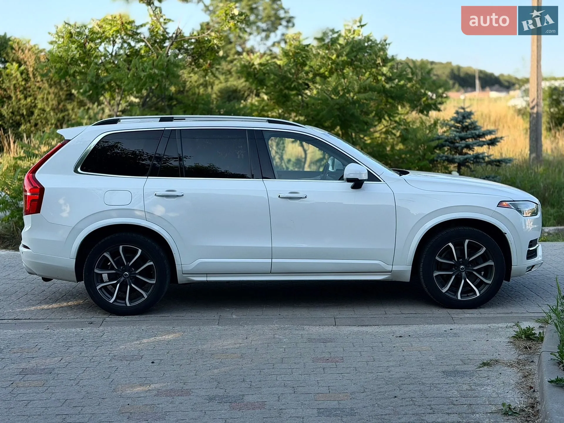 2016 Volvo XC90 - мініатюра 7