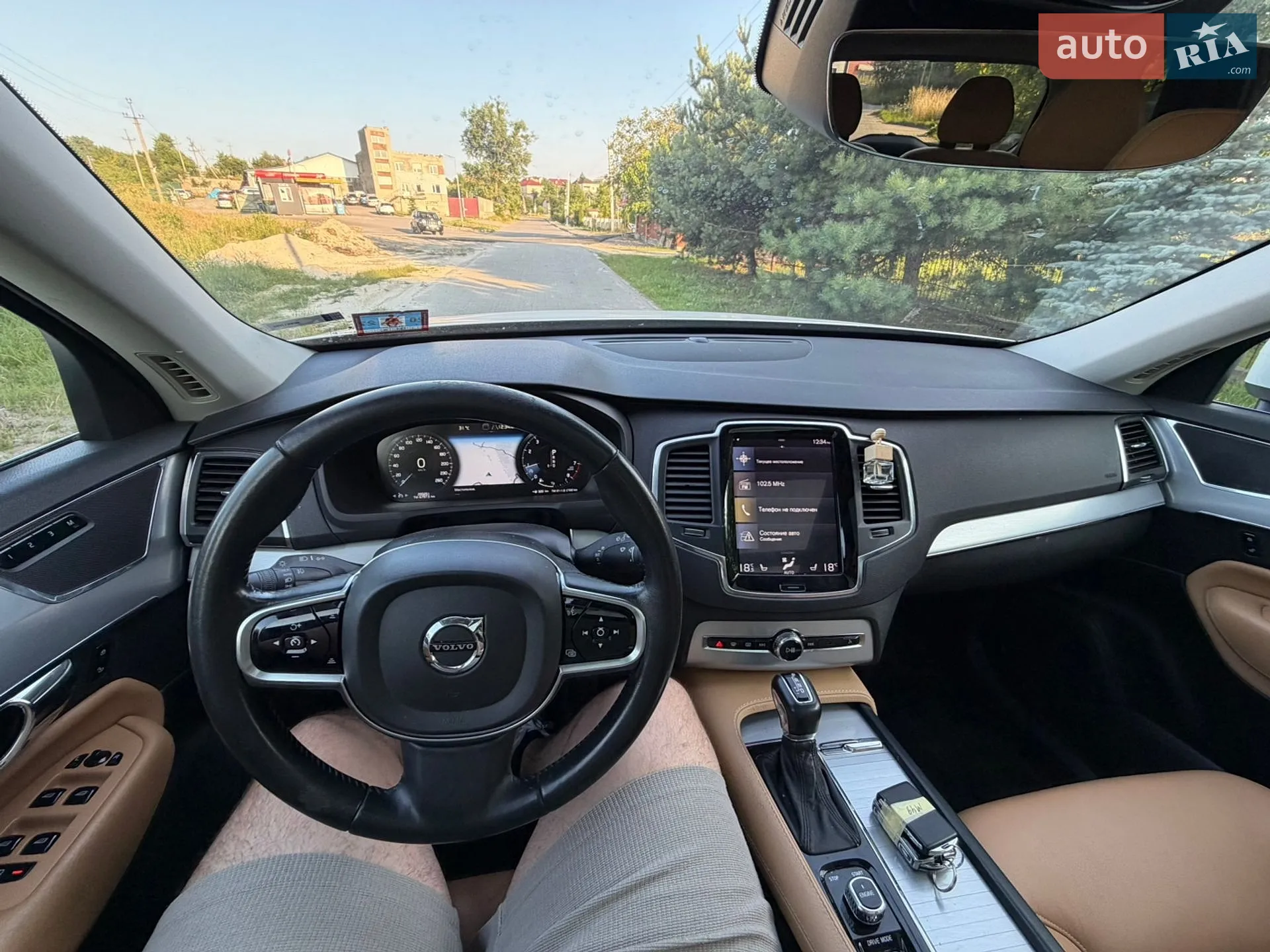 2016 Volvo XC90 - мініатюра 16