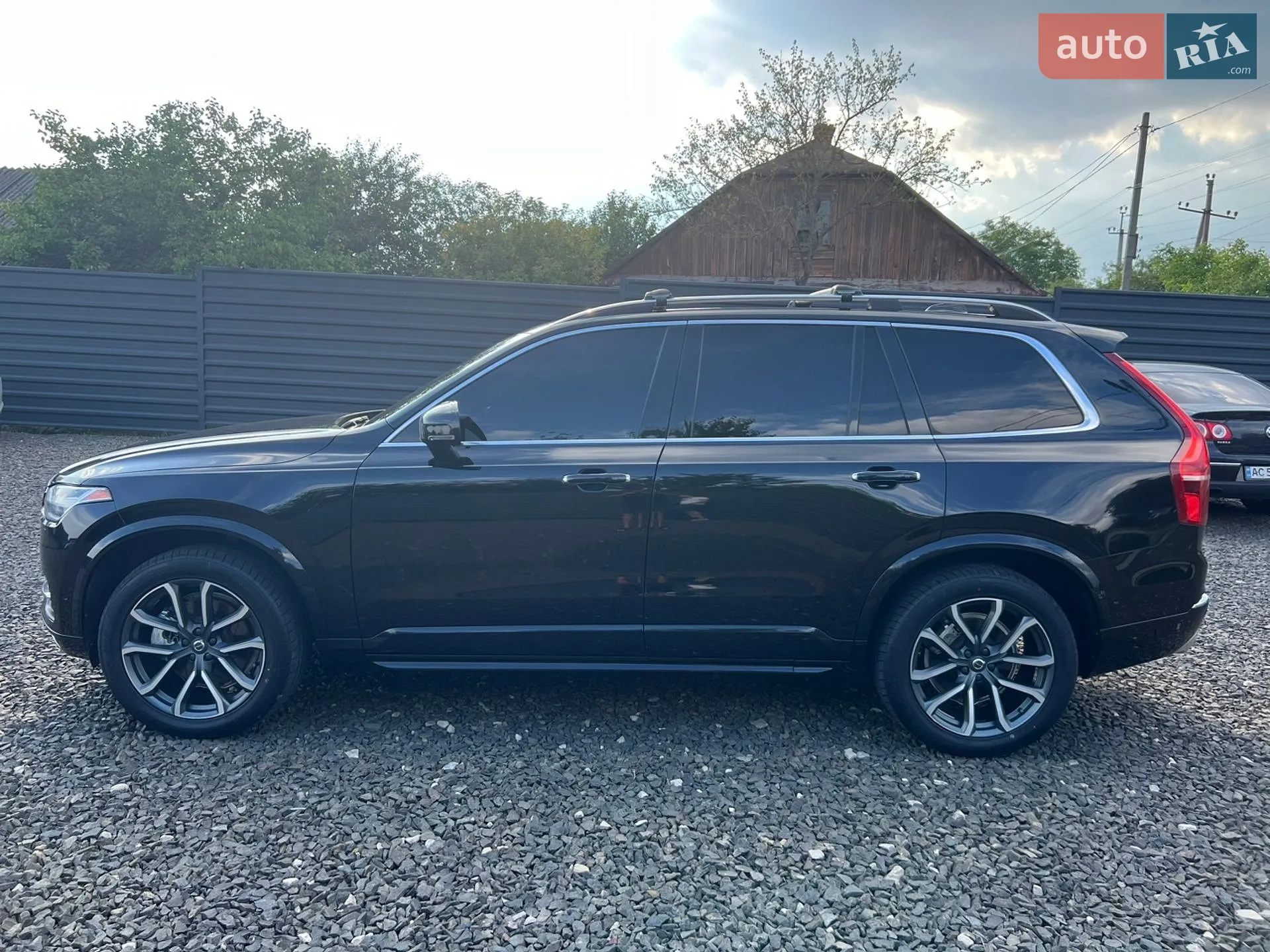 2015 Volvo XC90 - мініатюра 13