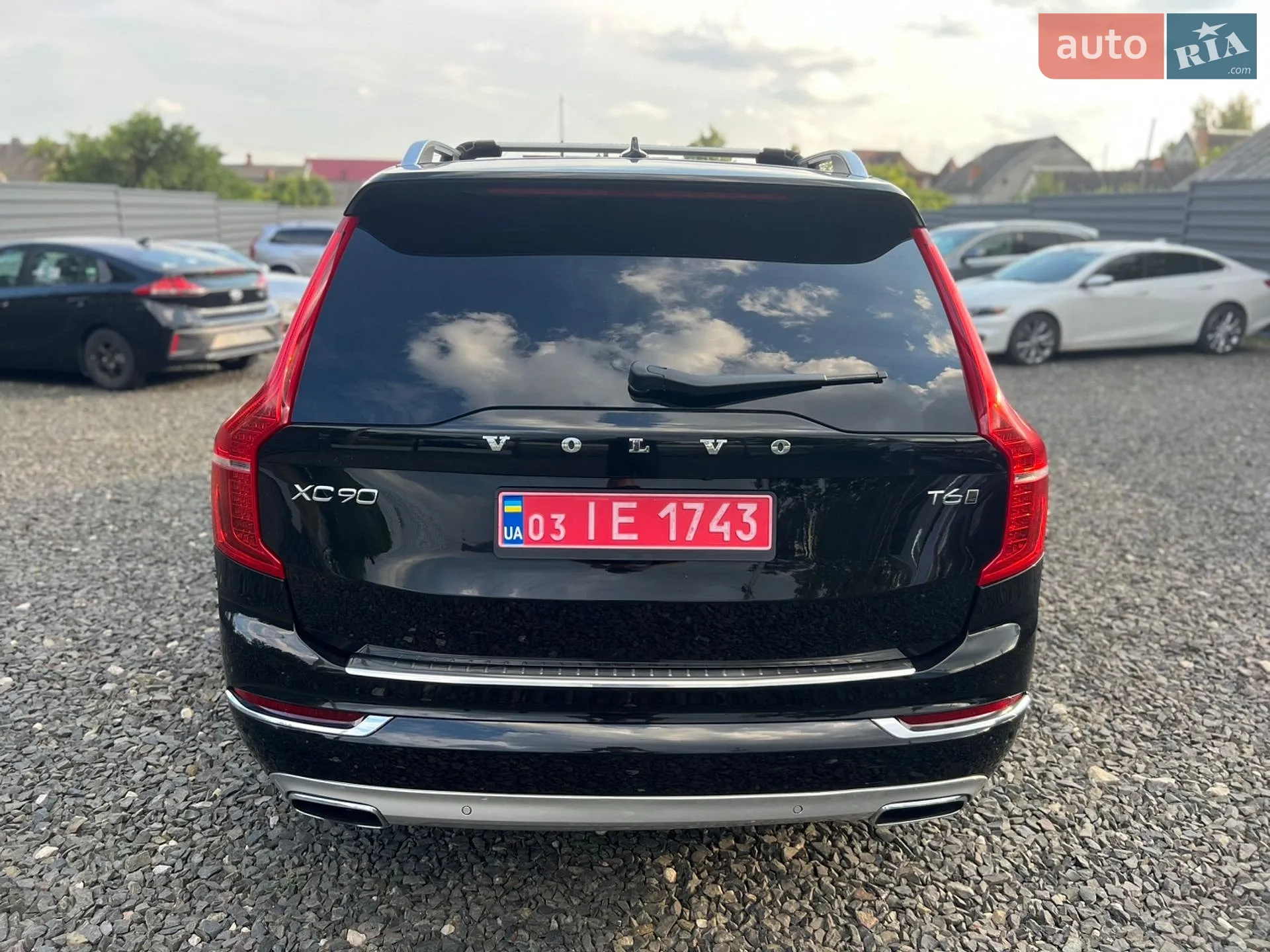 2015 Volvo XC90 - мініатюра 19