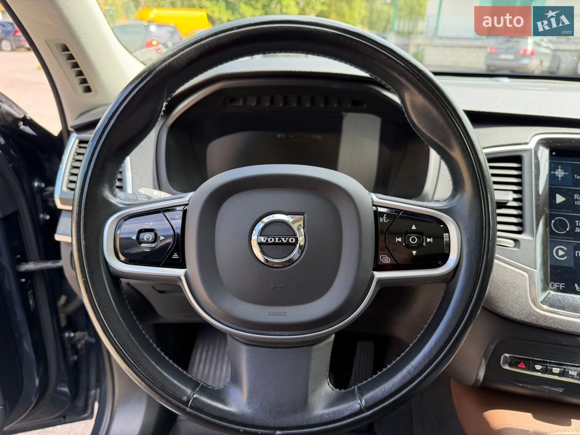2019 Volvo XC90 - мініатюра 10
