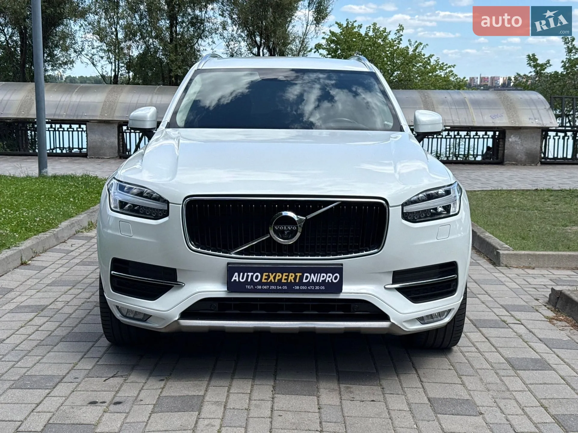 2019 Volvo XC90 - мініатюра 3