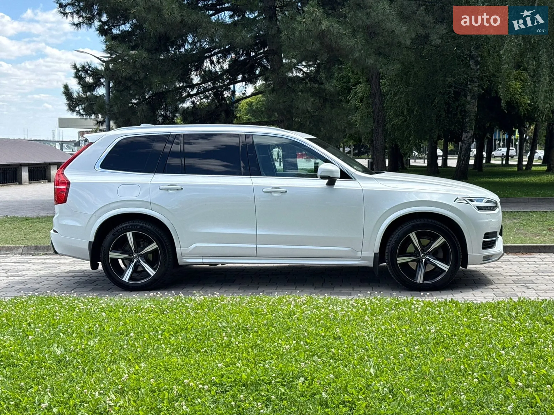 2019 Volvo XC90 - мініатюра 6