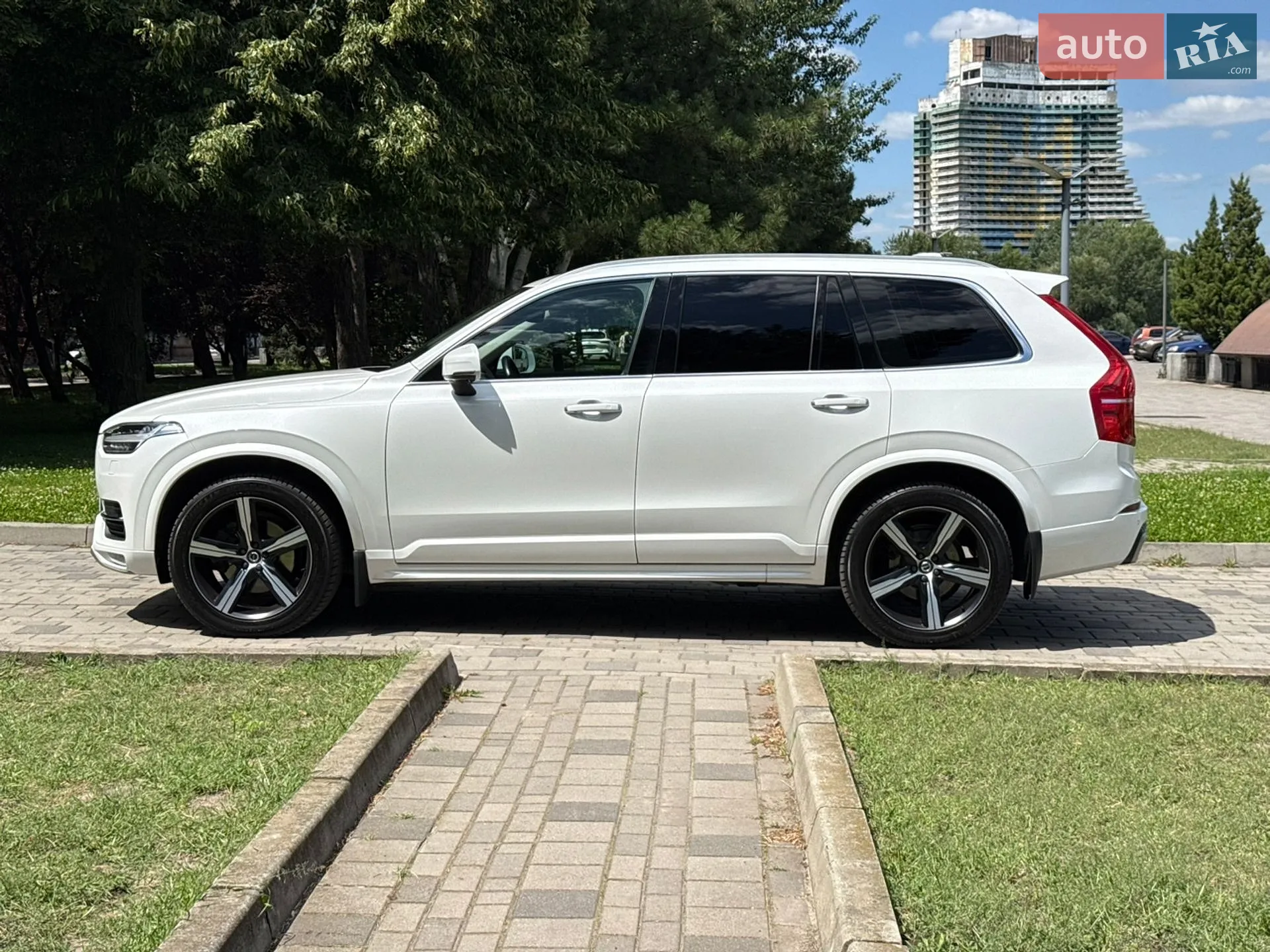 2019 Volvo XC90 - мініатюра 14