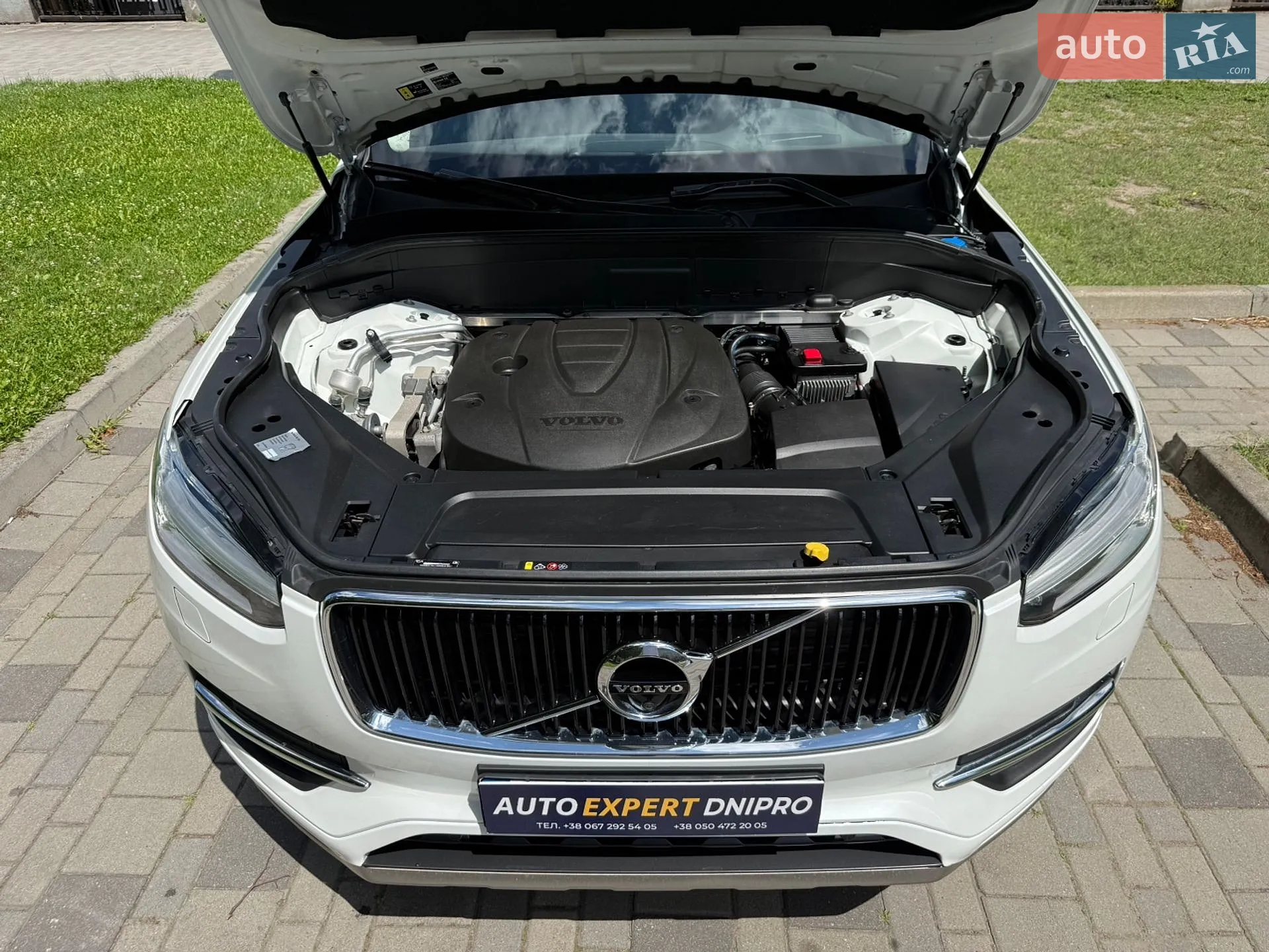 2019 Volvo XC90 - мініатюра 18