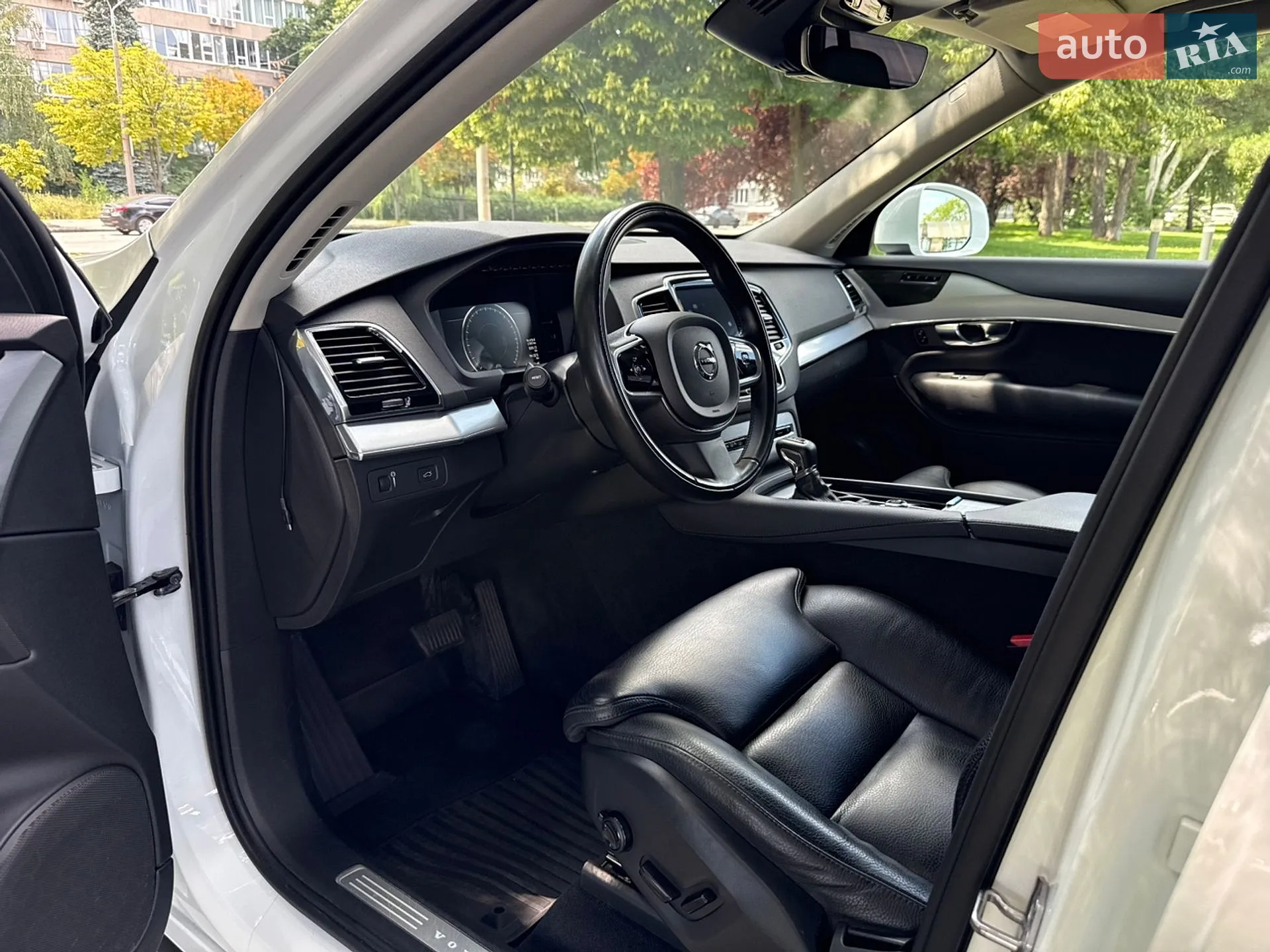 2019 Volvo XC90 - мініатюра 22