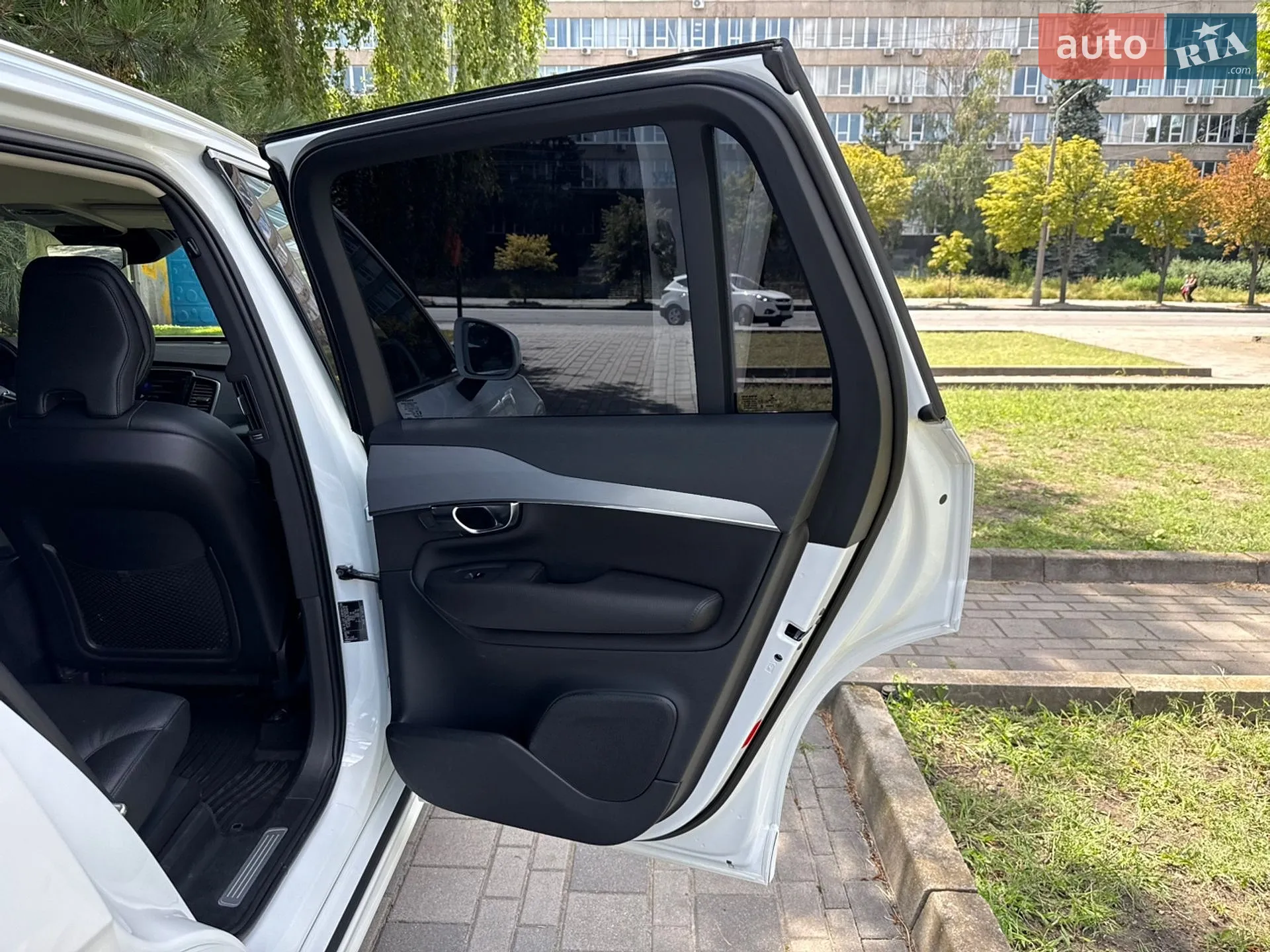 2019 Volvo XC90 - мініатюра 26