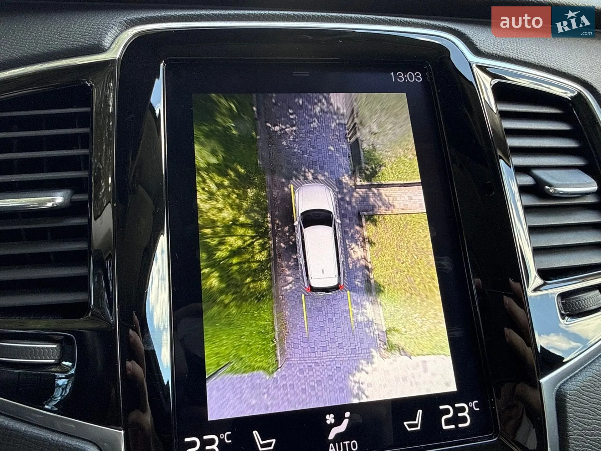 2019 Volvo XC90 - мініатюра 36
