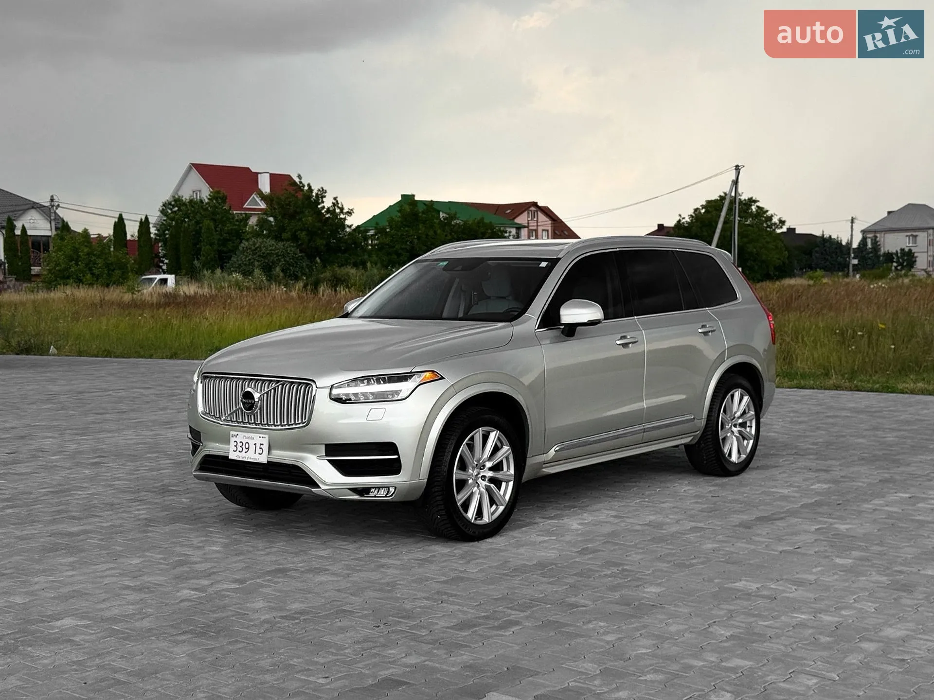 2016 Volvo XC90 - мініатюра 4