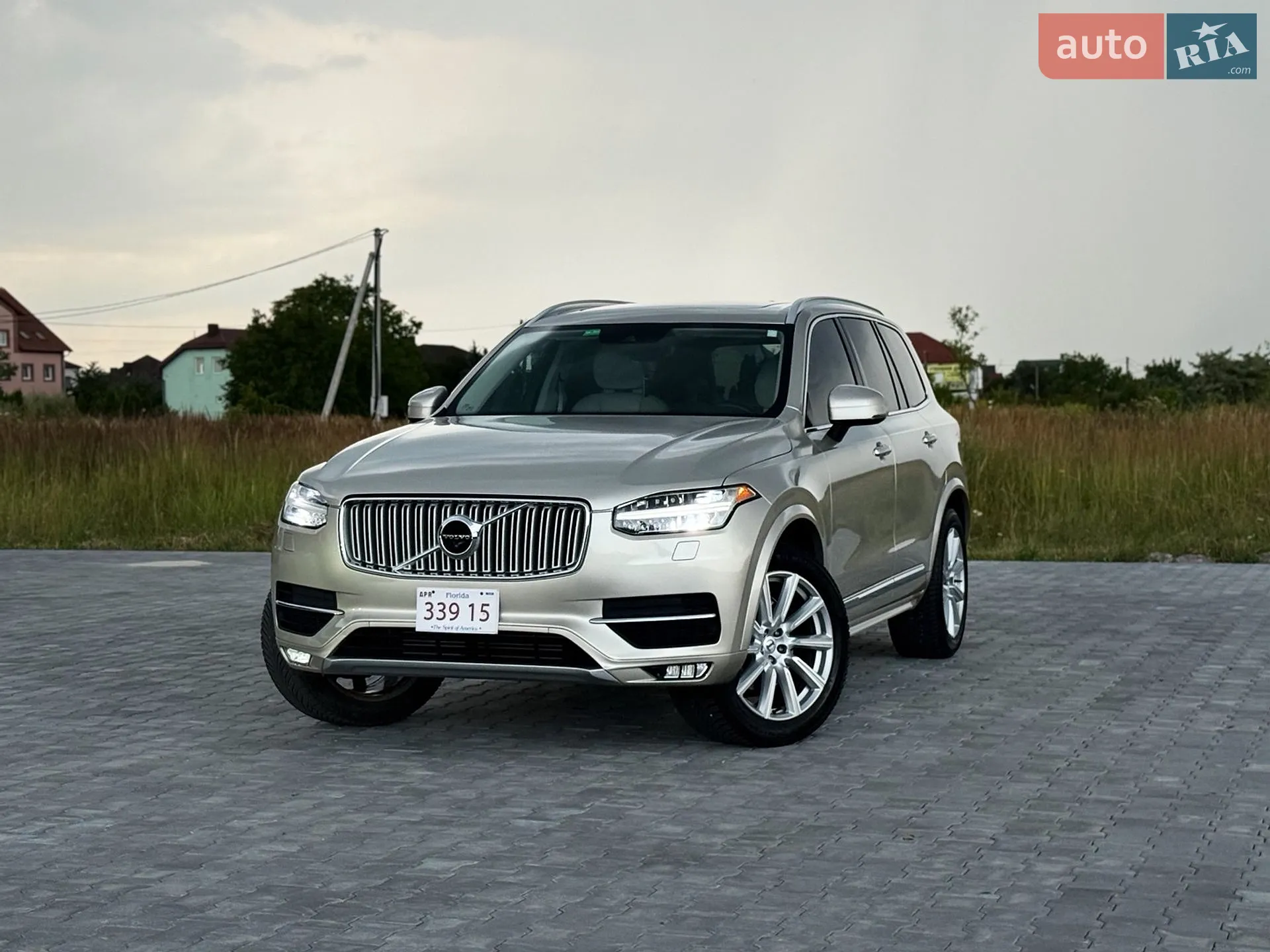 2016 Volvo XC90 - мініатюра 20