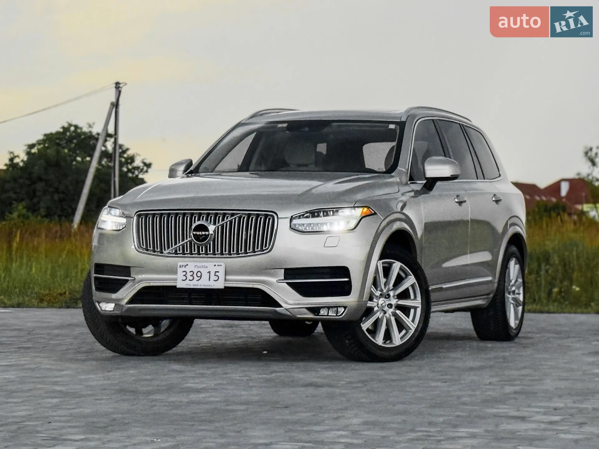 2016 Volvo XC90 - мініатюра 22