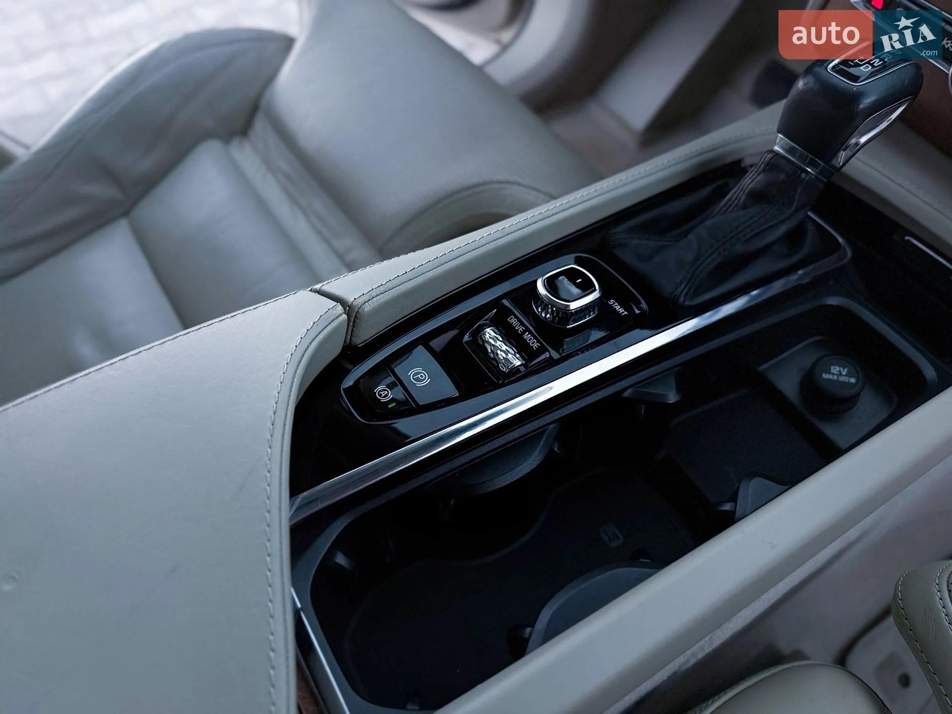2016 Volvo XC90 - мініатюра 40
