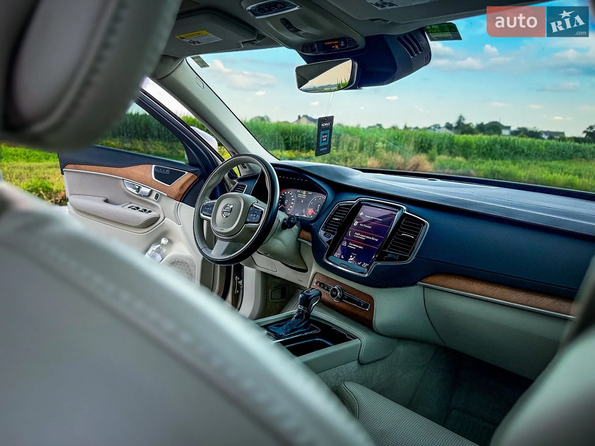 2016 Volvo XC90 - мініатюра 45