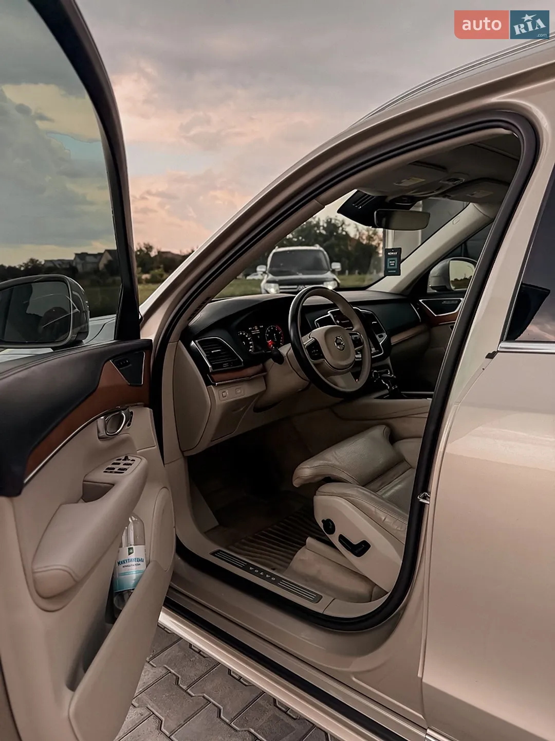 2016 Volvo XC90 - мініатюра 57