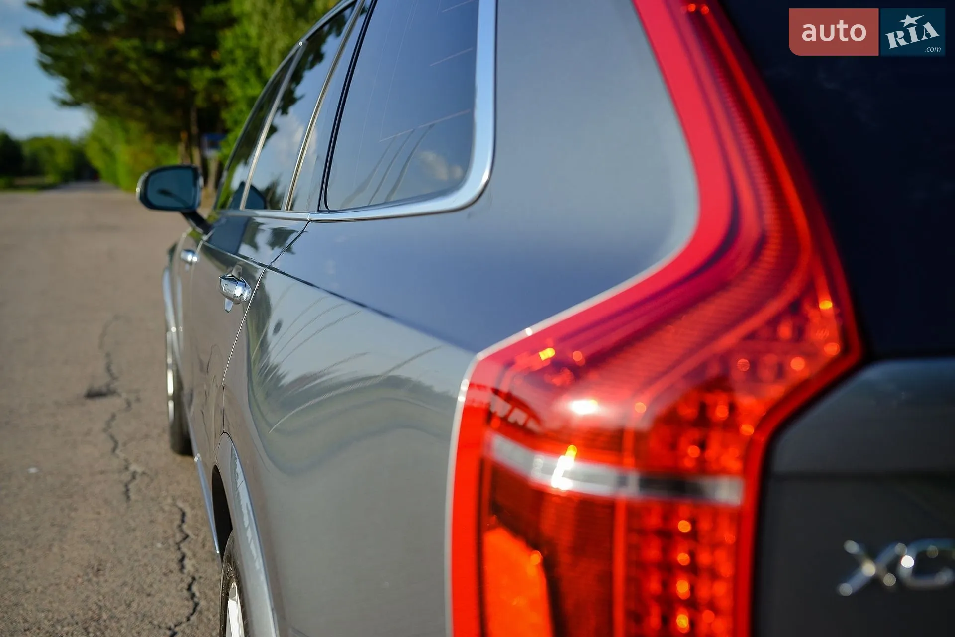 2017 Volvo XC90 - мініатюра 15