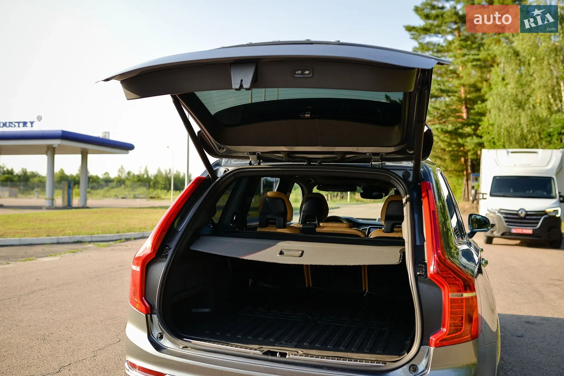 2017 Volvo XC90 - мініатюра 19