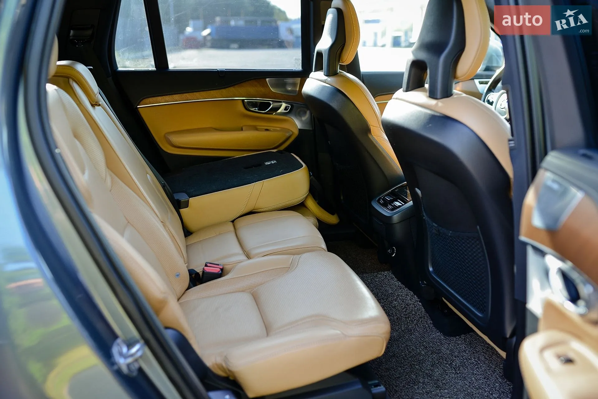 2017 Volvo XC90 - мініатюра 29